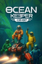 Ocean Keeper Co-op Drill Multiplayer