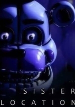 Five Nights at Freddy's: Sister Location