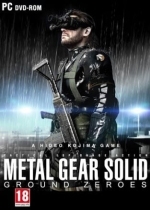 Metal Gear Solid 5: Ground Zeroes