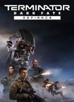Terminator: Dark Fate - Defiance