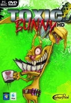 Toxic Bunny HD
