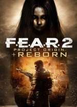 F.E.A.R. 2: Project Origin