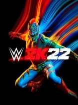 WWE 2K22