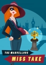The Marvellous Miss Take