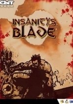 Insanity's Blade
