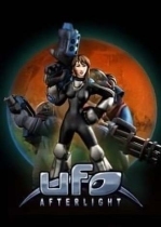 UFO: Afterlight