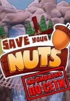 Save Your Nuts по сети