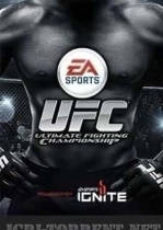 Ultimate Fighting Championship