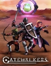 Gatewalkers