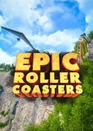 Epic Roller Coasters