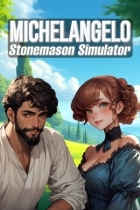 Michelangelo: Stonemason Simulator