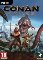 Conan Exiles