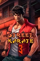 Street karate 3