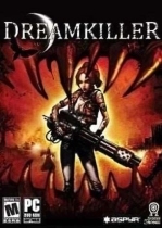 Dreamkiller. Демоны подсознания