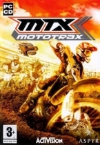 MTX: Mototrax