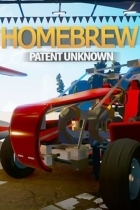 Homebrew - Patent Unknown