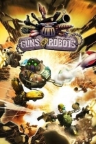 Guns and Robots