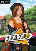 Growing Up
