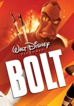 Disney's Bolt