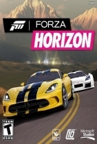 Forza Horizon