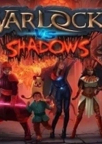 Warlocks vs Shadows