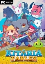 Kitaria Fables