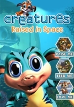 Creatures: Raised in Space