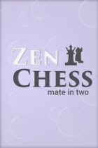 Zen Chess: Mate in Two