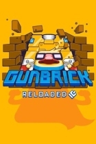 Gunbrick: Reloaded