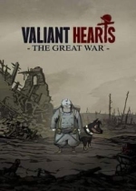 Valiant Hearts: The Great War