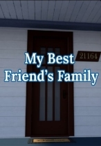 My Best Friend's Family