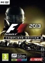 F1 2013