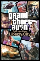 Grand Theft Auto: Episodes from Liberty City