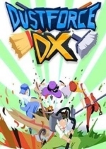 Dustforce DX