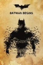 Batman Begins
