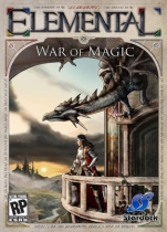 Elemental: War of Magic