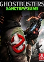 Ghostbusters​: Sanctum of Slime