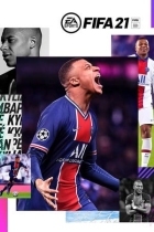 EA SPORTS FIFA 21 | Лицензия