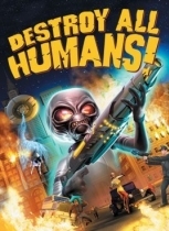 Destroy All Humans!