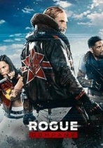 Rogue Company