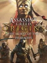 Assassin's Creed: Origins - The Curse of the Pharaohs