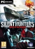 Silent Hunter 5: Battle of the Atlantic
