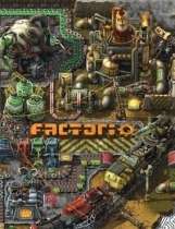 Factorio
