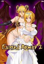 Cursed Armor 2