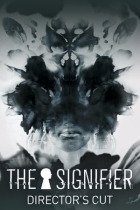 The Signifier Director's Cut