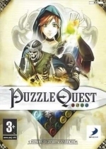 PuzzleQuest: Challenge of the Warlords