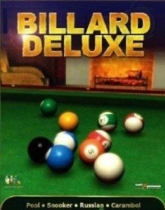 Billiard Deluxe