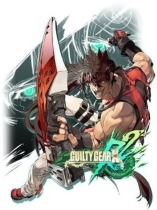 GUILTY GEAR Xrd REV 2 Upgrade