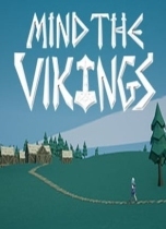 Mind the Vikings