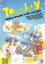 Tom and Jerry + Yankee Doodle's
